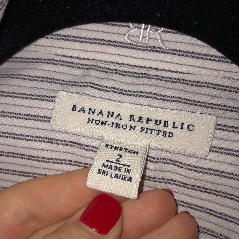 Button Down Shirt - image 3